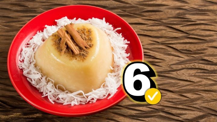 Aprende a hacer natilla colombiana casera en menos de 1 hora con 6 ingredientes