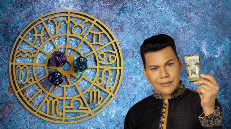 Horóscopo de HOY, 3 de abril del 2025 del Niño Prodigio: estas son las predicciones para cada signo zodiacal