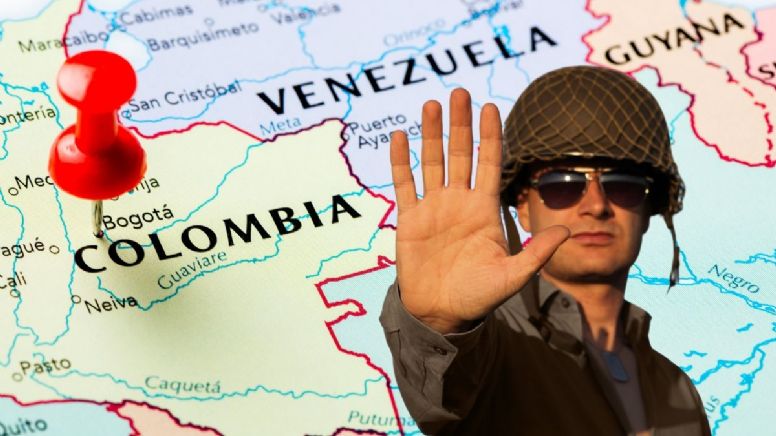 Ni Cundinamarca ni Valle del Cauca: Estas son las zonas de Colombia que Estados Unidos NO recomienda visitar a sus ciudadanos