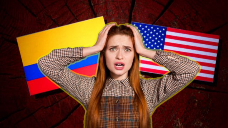Estos son los peores 4 lugares para visitar en Colombia, según expertos en seguridad