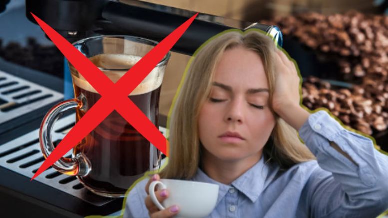 Se confirmó la grave sustancia que aumenta el colesterol y que se encuentra en las máquinas automáticas de café