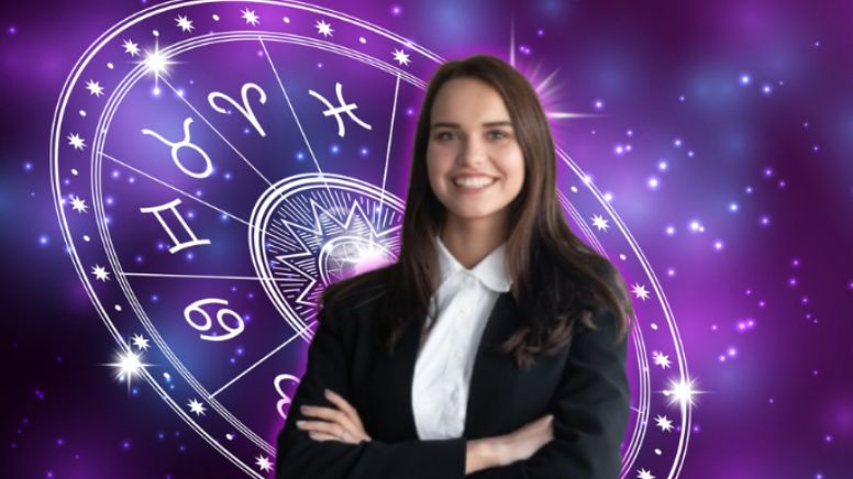 Los 3 signos que alcanzarán el éxito profesional del 3 al 11 de abril, según la astrología