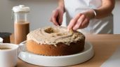 Foto ilustrativa de la nota titulada Torta crema de café, cómo hacer este delicioso postre como un chef profesional