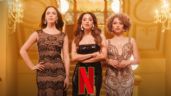 Foto ilustrativa de la nota titulada NETFLIX: la serie colombiana subida de tono que fracasó en televisión y que es un éxito