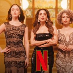 NETFLIX: la serie colombiana subida de tono que fracasó en televisión y que es un éxito