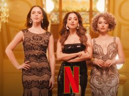 NETFLIX: la serie colombiana subida de tono que fracasó en televisión y que es un éxito