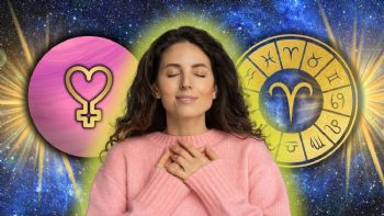 Venus en Aries: estos son los 3 signos que recibirán un mar de bendiciones a partir de este 30 de abril