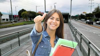 Cómo verificar si fuiste uno de los beneficiarios de los 50 pasajes gratis en TransMilenio del mes de abril