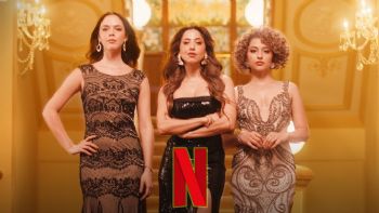 NETFLIX: la serie colombiana subida de tono que fracasó en televisión y que es un éxito