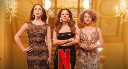 NETFLIX: la serie colombiana subida de tono que fracasó en televisión y que es un éxito