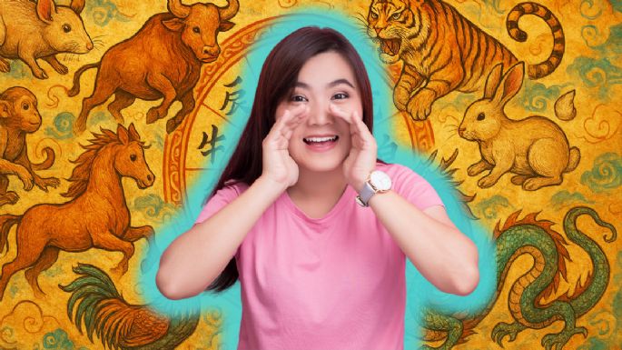 Estas son las predicciones del Horóscopo Chino de HOY miércoles 30 de abril en el amor, salud y dinero, según la astrología china