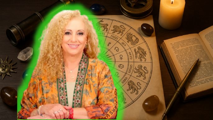Horóscopo de HOY, 30 de abril del 2025 de Mizada Mohamed: estas son las predicciones para cada signo zodiacal