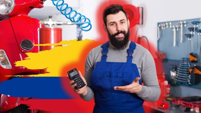 ¿Cómo deben calcular el pago extra los empleados que trabajen el feriado del 1 de mayo en Colombia?