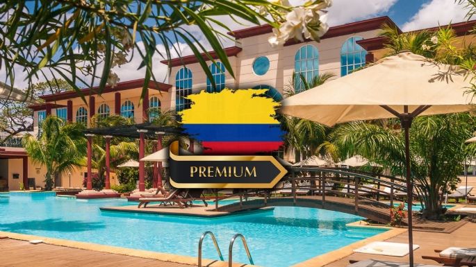 Ni Hilton ni Four Seasons: este es el hotel colombiano que lidera el ranking de 'los mejores del mundo', según destacado ranking internacional