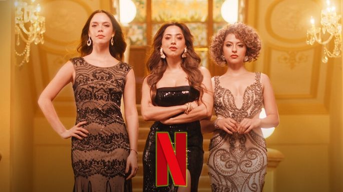 NETFLIX: la serie colombiana subida de tono que fracasó en televisión y que es un éxito