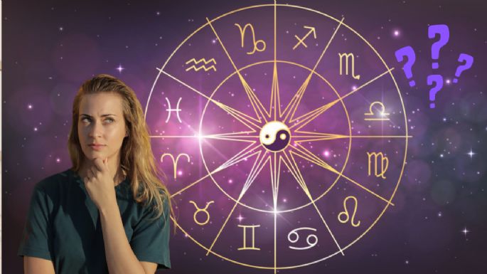 Los 3 signos del zodíaco que vivirán un gran cambio en sus vidas a partir del 1 de mayo