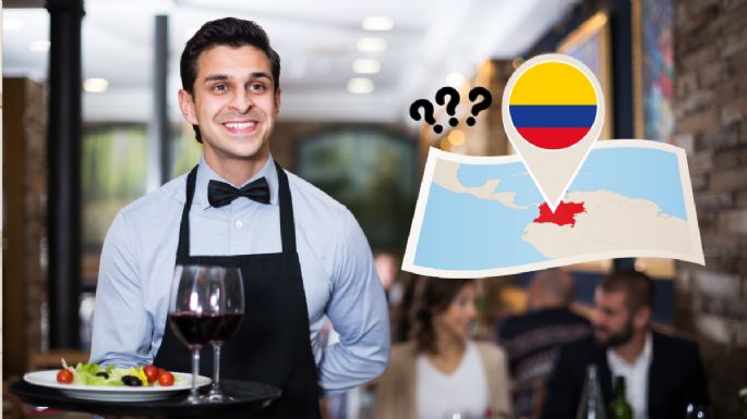 Ni el Chato ni Celele: la Inteligencia Artificial responde cuál es el mejor restaurante de Colombia