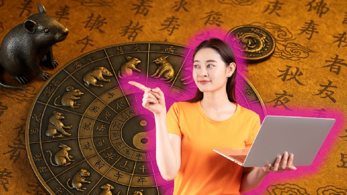 Estas son las predicciones del Horóscopo Chino de HOY jueves 1 de mayo en el amor, salud y dinero, según la astrología china