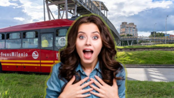 Se conocieron las nuevas sillas de Transmilenio y quiénes son los colombianos que podrán sentarse en ellas