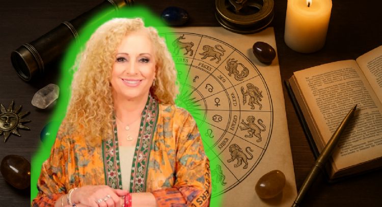 Horóscopo de HOY, 30 de abril del 2025 de Mizada Mohamed: estas son las predicciones para cada signo zodiacal