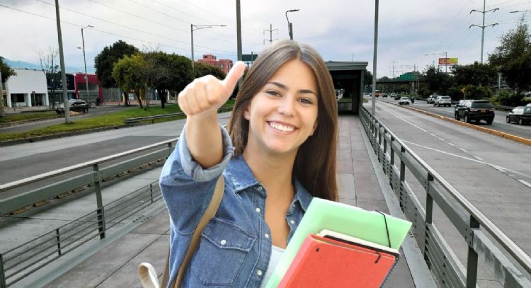 Cómo verificar si fuiste uno de los beneficiarios de los 50 pasajes gratis en TransMilenio del mes de abril