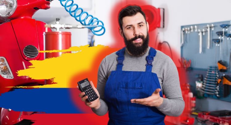 ¿Cómo deben calcular el pago extra los empleados que trabajen el feriado del 1 de mayo en Colombia?