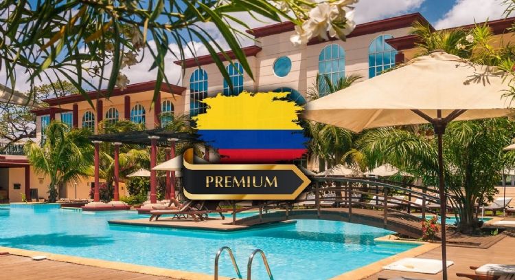 Ni Hilton ni Four Seasons: este es el hotel colombiano que lidera el ranking de 'los mejores del mundo', según destacado ranking internacional