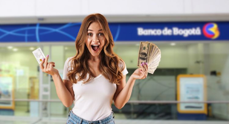 Esta es la oportunidad que ofrece Banco de Bogotá hasta el viernes 2 de mayo para los que desean una casa nueva