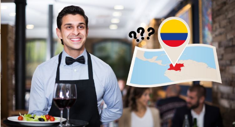 Ni el Chato ni Celele: la Inteligencia Artificial responde cuál es el mejor restaurante de Colombia