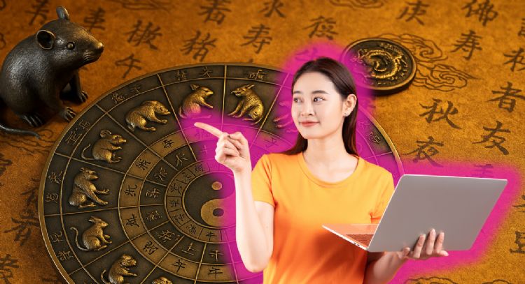 Estas son las predicciones del Horóscopo Chino de HOY jueves 1 de mayo en el amor, salud y dinero, según la astrología china