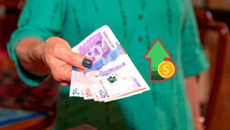 salario minimo en colombia 2026