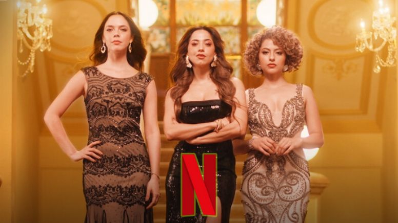 NETFLIX: la serie colombiana subida de tono que fracasó en televisión y que es un éxito