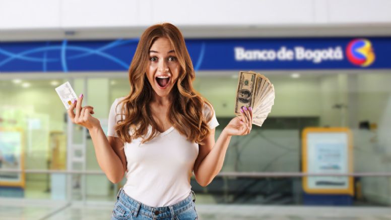 Esta es la oportunidad que ofrece Banco de Bogotá hasta el viernes 2 de mayo para los que desean una casa nueva