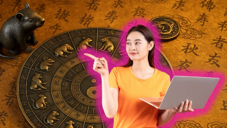 Estas son las predicciones del Horóscopo Chino de HOY jueves 1 de mayo en el amor, salud y dinero, según la astrología china