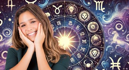 Horóscopo occidental de HOY, viernes 4 de abril: estas son las predicciones en el amor, salud y dinero según la astrología