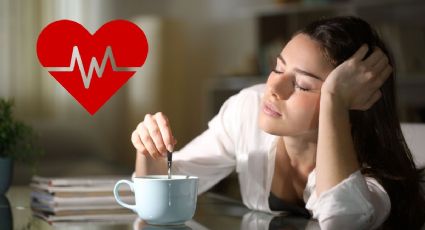 ¿Es bueno tomar café solo por la mañana? Esto dice un cardiólogo