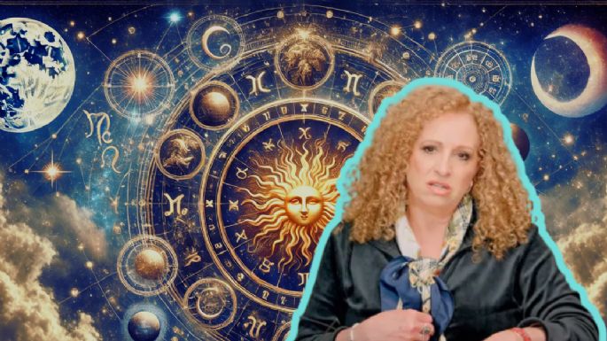 Horóscopo de HOY, 4 de abril del 2025 de Mizada Mohamed: estas son las predicciones para cada signo zodiacal