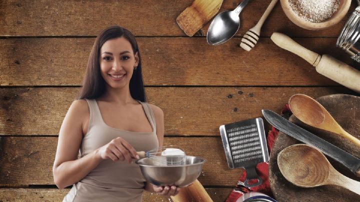 D1: El set de cocina que vende la cadena para preparar platillos perfectos