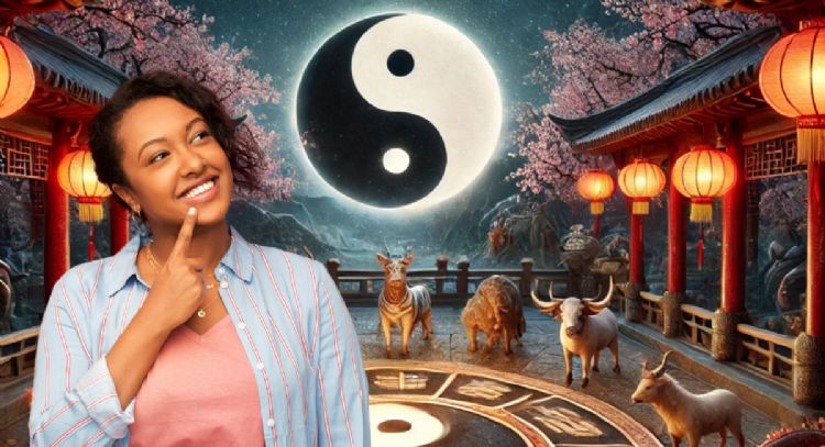 Estas son las predicciones del Horóscopo Chino de HOY viernes de abril en el amor, salud y dinero, según la astrología china