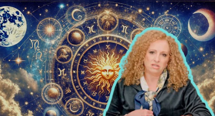 Horóscopo de HOY, 4 de abril del 2025 de Mizada Mohamed: estas son las predicciones para cada signo zodiacal