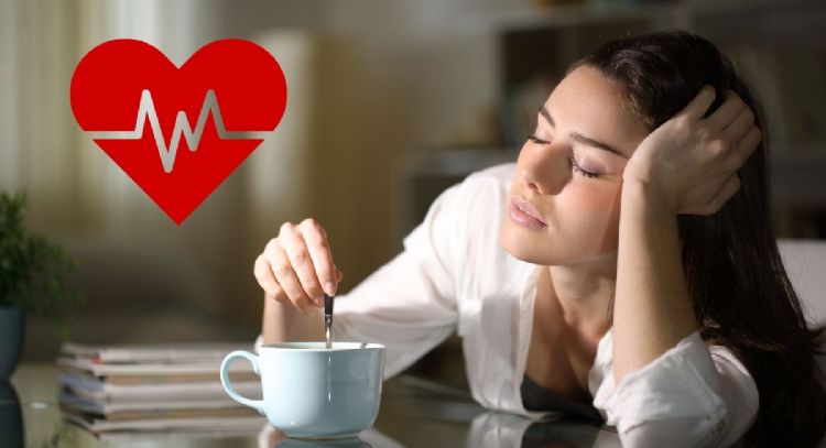 ¿Es bueno tomar café solo por la mañana? Esto dice un cardiólogo