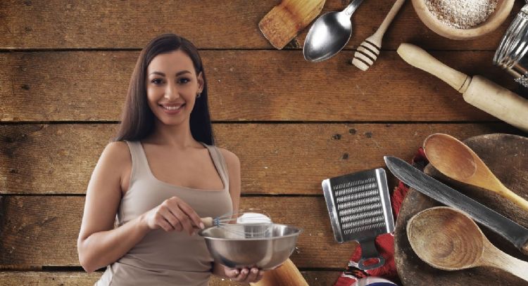 D1: El set de cocina que vende la cadena para preparar platillos perfectos