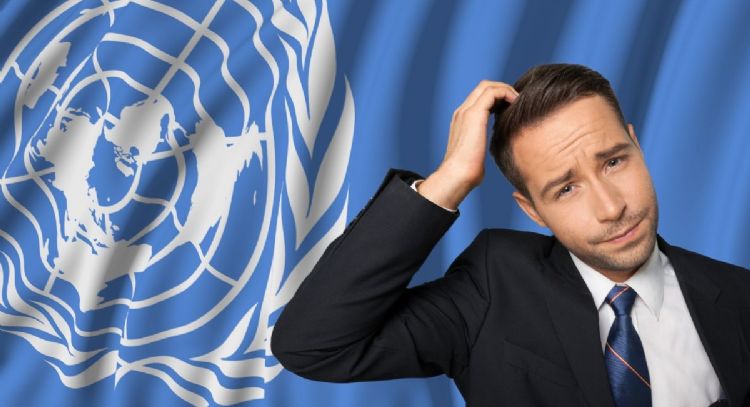 La ONU confirma pÃ©sima noticia sobre la IA y los empleos en todo el mundo