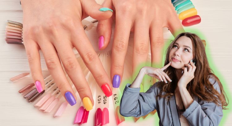 Ni francesa ni minimalista: la manicura Buttercream arrasa como la nueva sensación de las tendencias 2025
