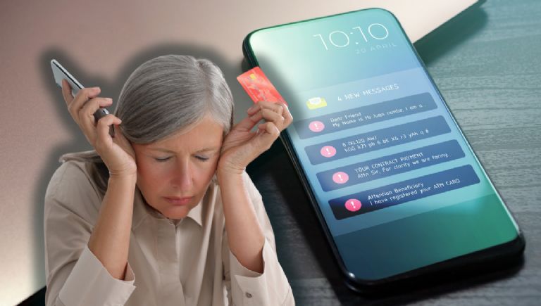 estafas en nombre de bancolombia llamada telefonica