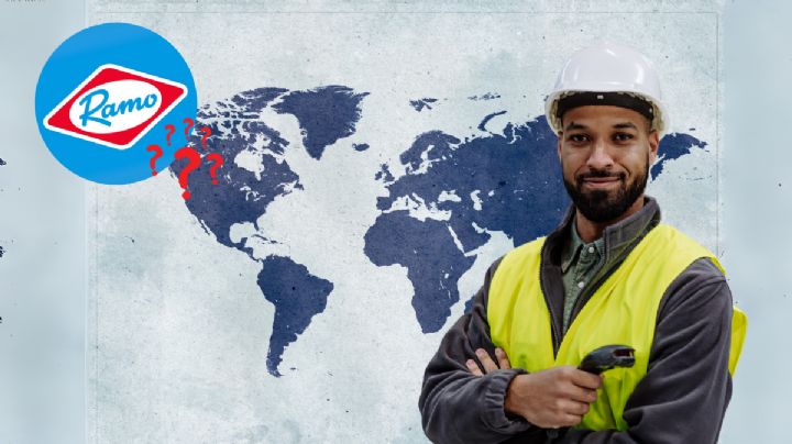 ¿Quieres trabajar en Ramo? Estas son las 8 vacantes que tiene la empresa para diferentes rubros