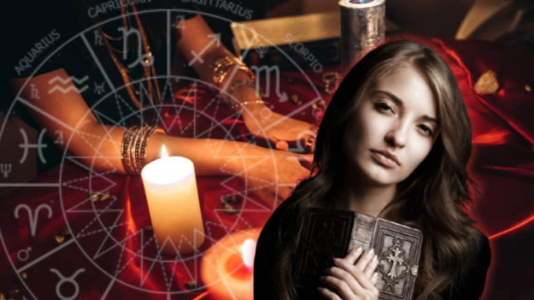 Estos 5 signos zodiacales serán beneficiados durante el primer fin de semana de abril, según el Tarot