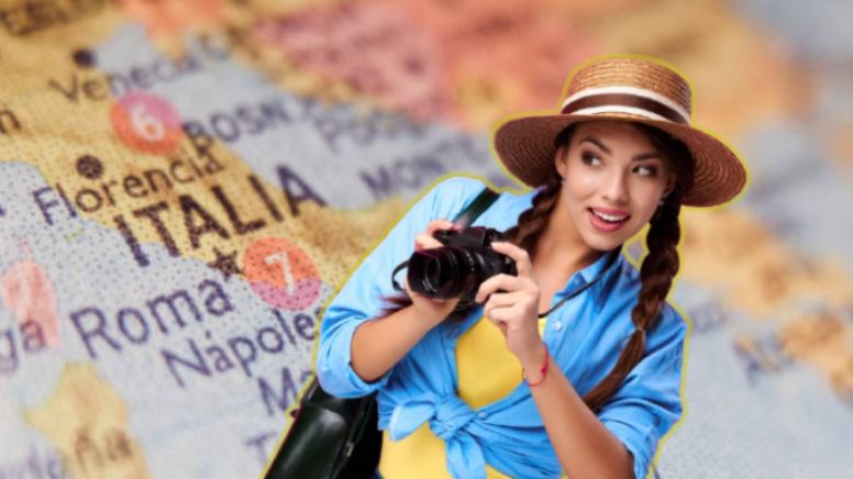 ¿Quieres ganar más de 420 millones de pesos por vivir en Italia? Se conoció el único requisito para colombianos