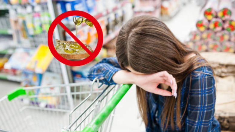 Este es el producto que fue prohibido en todos los supermercados de Colombia por ser dañino para la salud