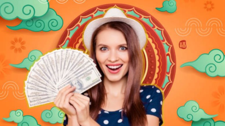 Estos son los 3 signos que tendrán grandes cantidades de dinero en abril, según el horóscopo chino